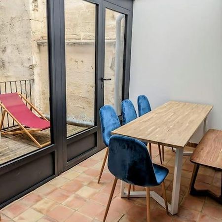 La Veranda Saint-Didier Avignon Buitenkant foto