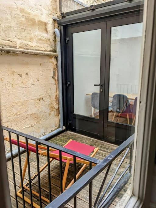 La Veranda Saint-Didier Avignon Buitenkant foto
